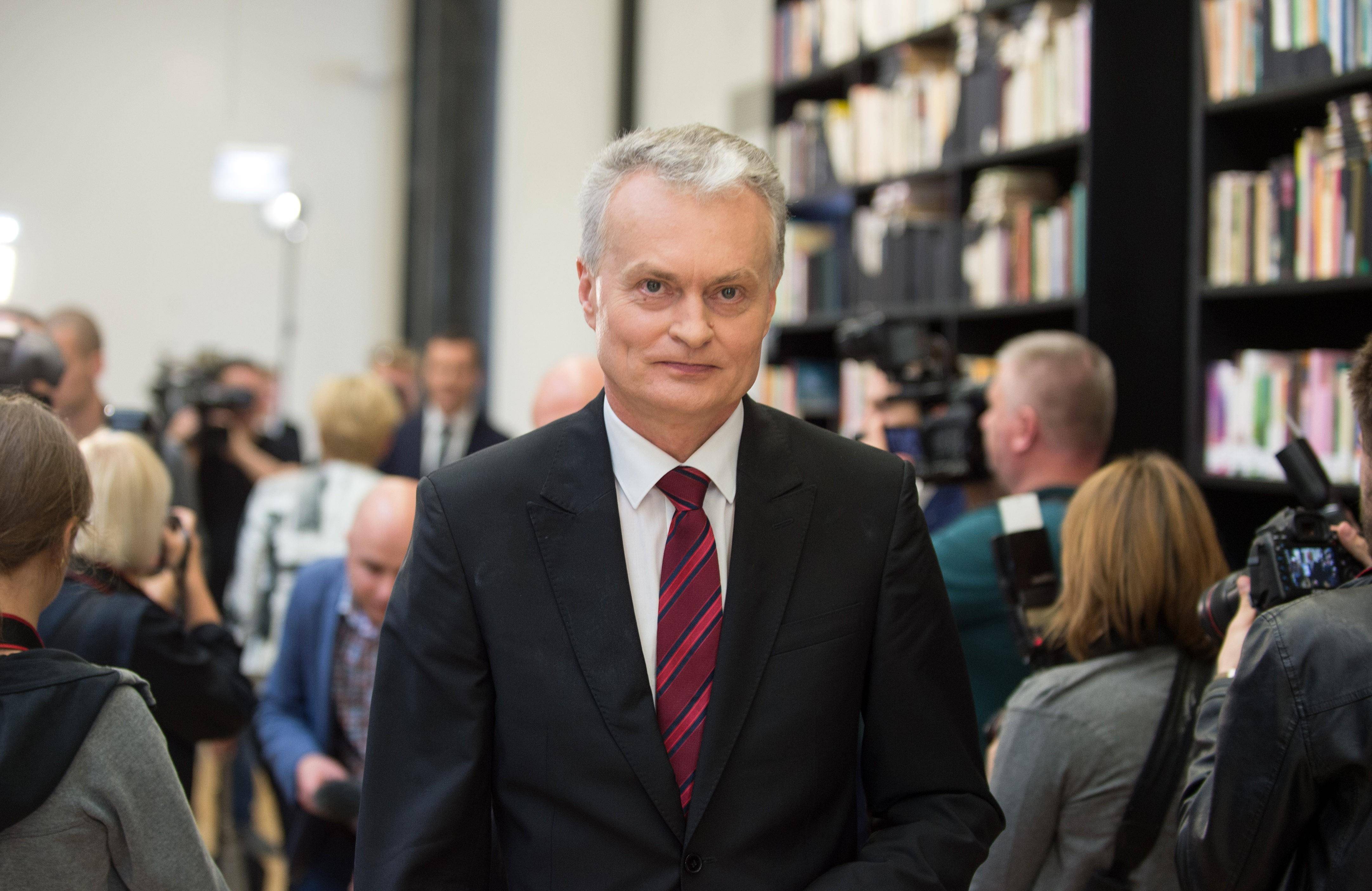 立陶宛国家队在欧预赛中发挥出色