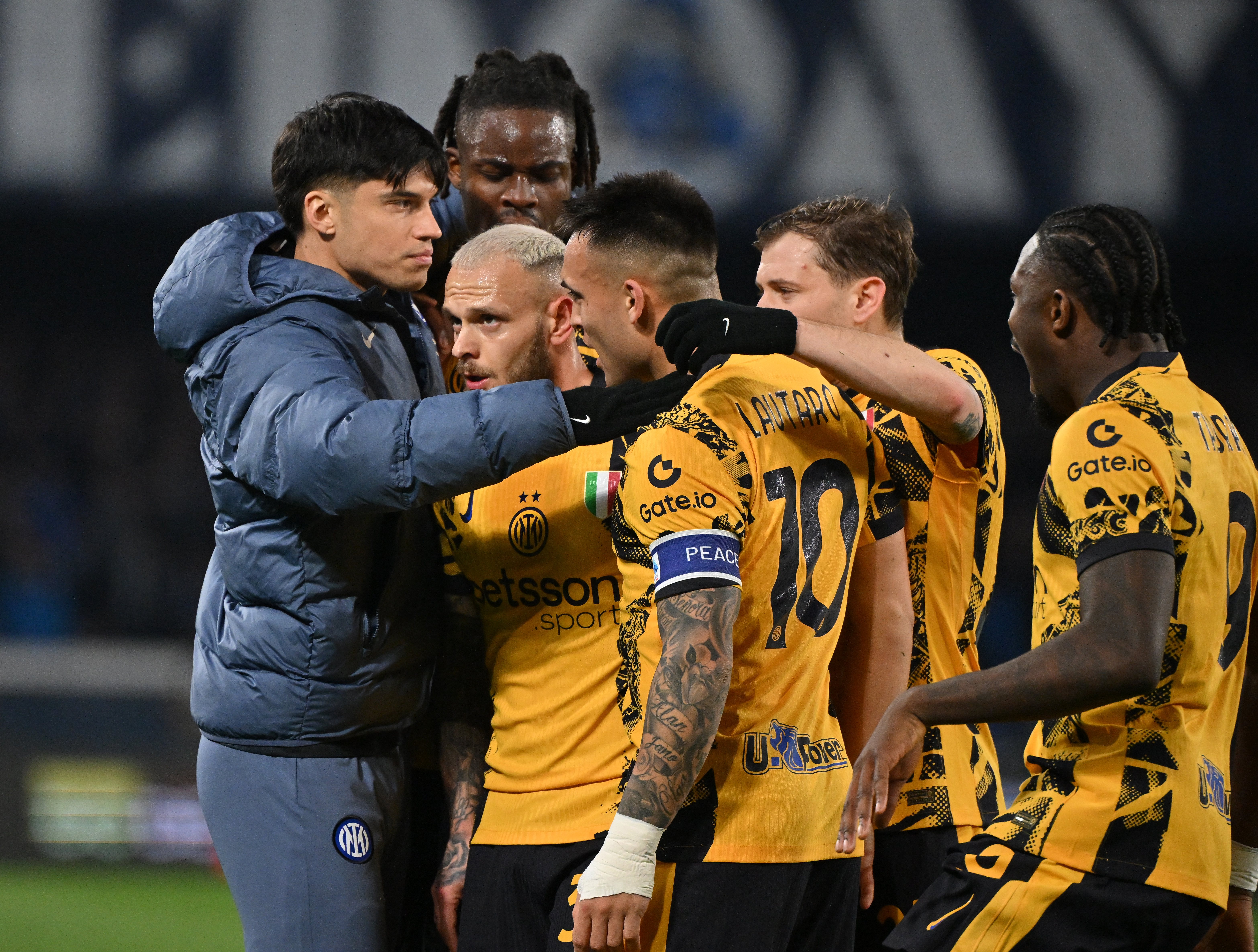 德国-战平意大利->德国与意大利战平-收场的简单介绍