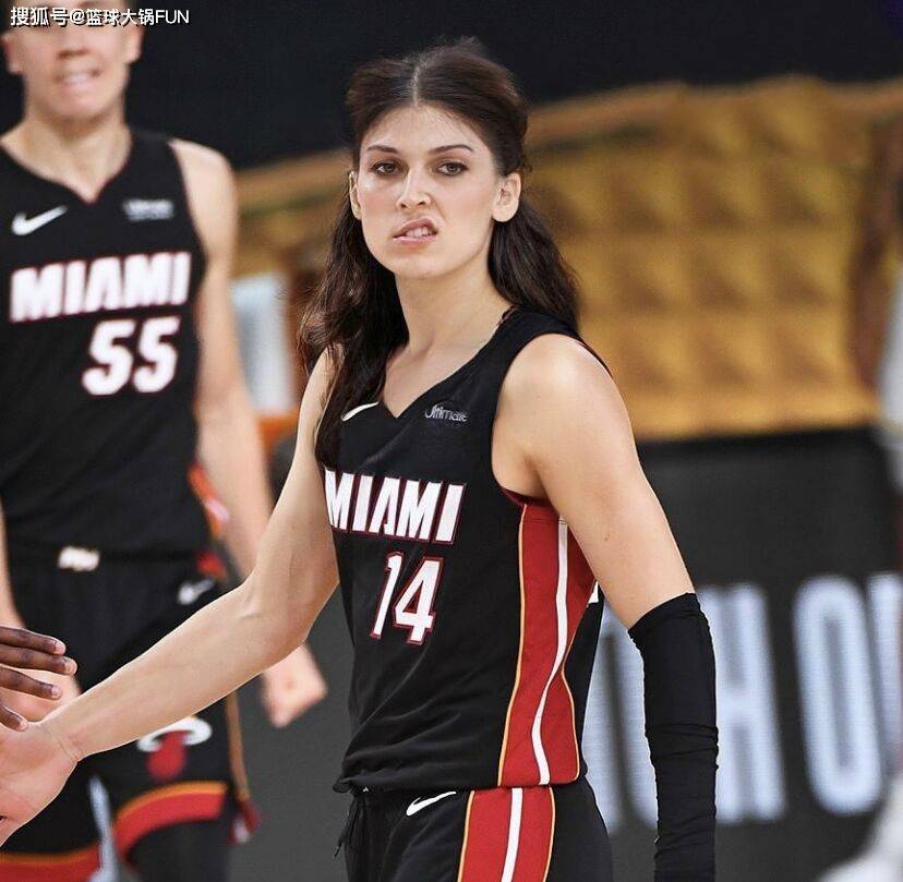  浓眉哥新星势不可挡表现惊艳，TES未来可期！